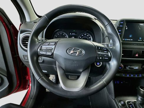 Used 2020 Hyundai Kona Ultimate AWD/4WD image 11