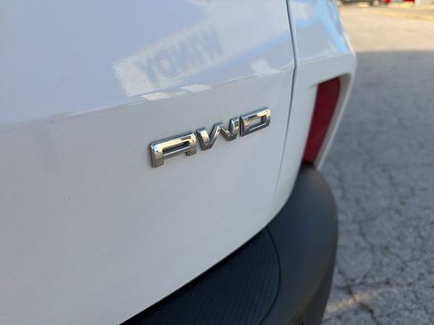 Used 2022 Ford Escape SE image 11