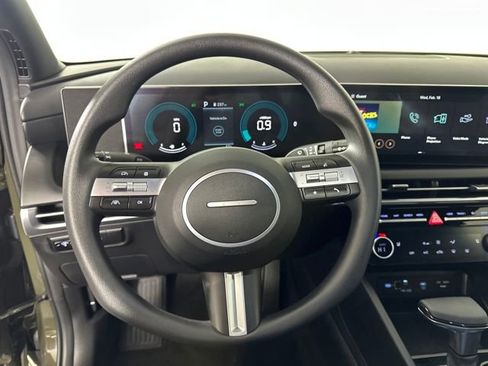 Certified 2025 Hyundai Santa Cruz SEL image 42