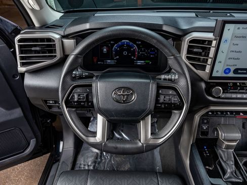 Used 2023 Toyota Sequoia SR5 image 19