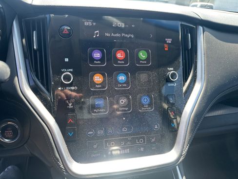 Used 2020 Subaru Outback Premium image 20