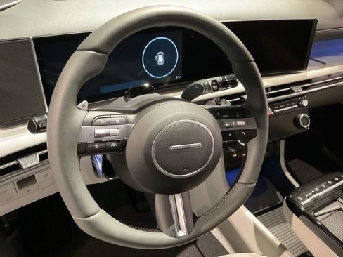 New 2026 Hyundai Tucson Limited image 14