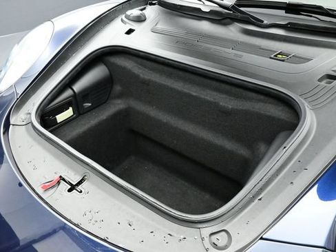 Certified 2019 Porsche 911 Turbo S AWD/4WD image 17