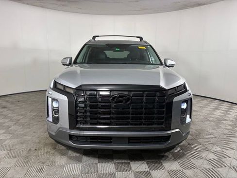 Used 2024 Hyundai Palisade Limited FWD image 8