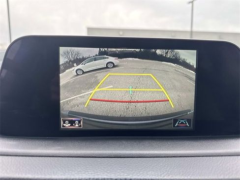 Certified 2021 Lexus RX 350 AWD w/ Premium Package image 24