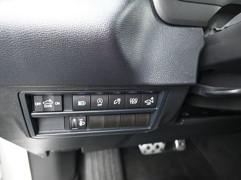 Used 2024 Toyota Tundra SR5 w/ TRD Off-Road Premium Package RWD image 12