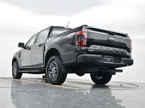 Used 2025 Ford Ranger XLT w/ Equipment Group 301A High image 51