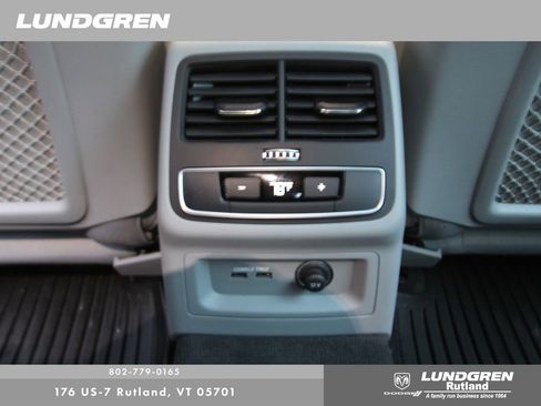 Used 2025 Audi A5 2.0T Premium Plus w/ Convenience Plus Package image 33