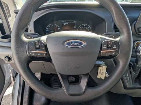 Used 2024 Ford Transit 150 Low Roof w/ Load Area Protection Package image 30