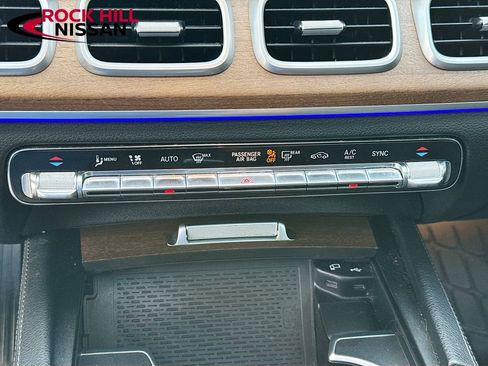 Used 2020 Mercedes-Benz GLE 450 4MATIC image 16