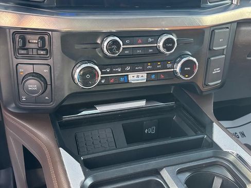 Used 2025 Ford F250 King Ranch AWD/4WD image 38