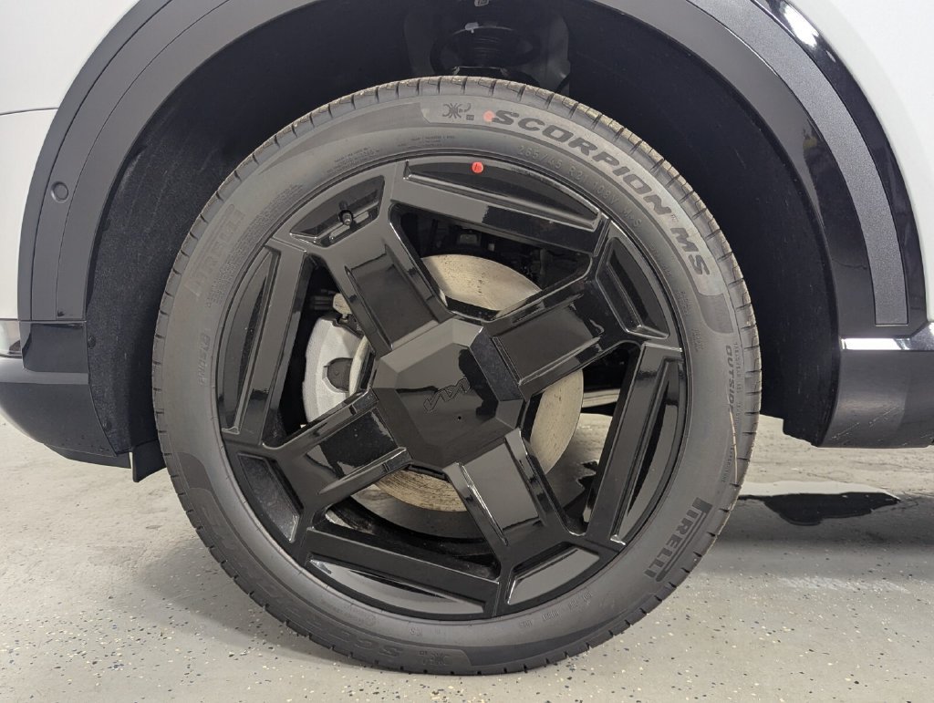 New 2027 Kia Telluride SX X-Line w/ Towing Package AWD/4WD image 9