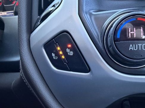 Used 2018 GMC Sierra 1500 SLT w/ SLT Premium Package image 5