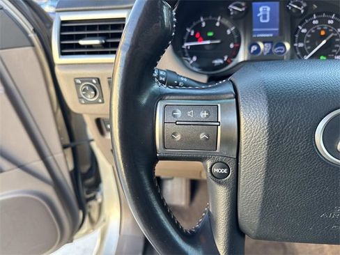 Used 2015 Lexus GX 460 image 22
