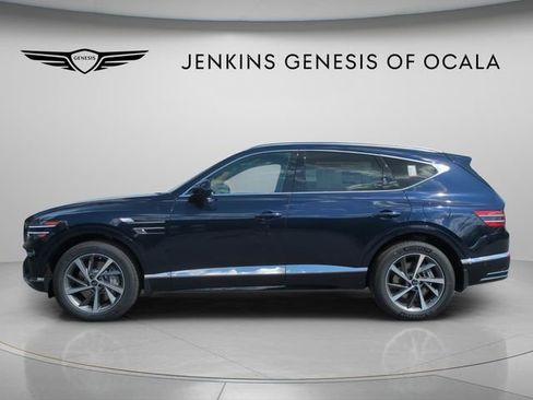 Used 2026 Genesis GV80 2.5T Advanced image 6