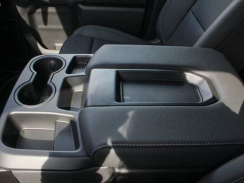 New 2026 Chevrolet Silverado 3500 W/T w/ WT Convenience Package image 15