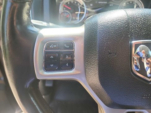 Used 2016 RAM 2500 Laramie AWD/4WD image 22