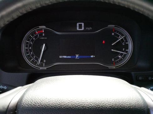 Used 2023 Honda Ridgeline RTL-E image 21