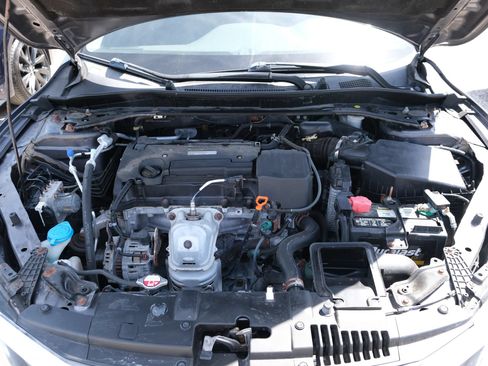 Used 2017 Honda Accord EX image 46
