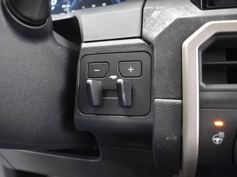 New 2025 Toyota Tacoma Limited w/ Tow Tech Package image 29