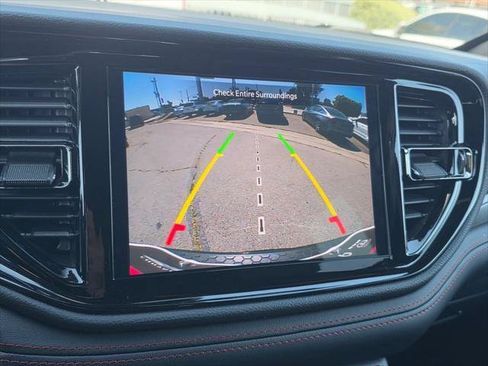 Used 2024 Dodge Durango GT RWD image 26
