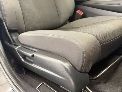 Used 2021 Honda HR-V EX image 20