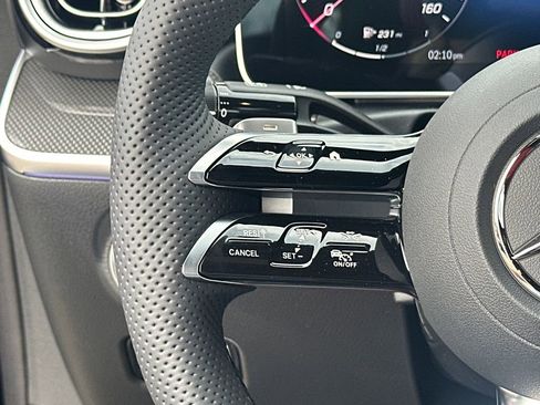 New 2026 Mercedes-Benz CLE 300 4MATIC Cabriolet image 24