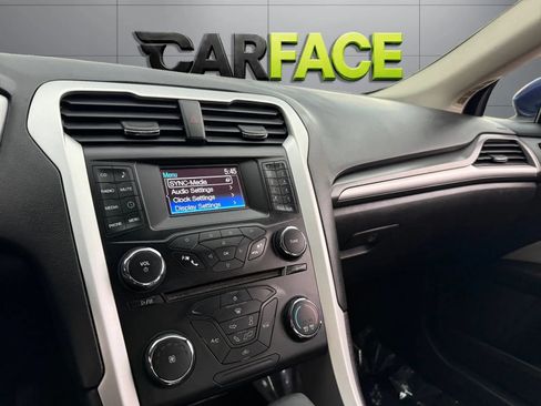 Used 2014 Ford Fusion S FWD image 30