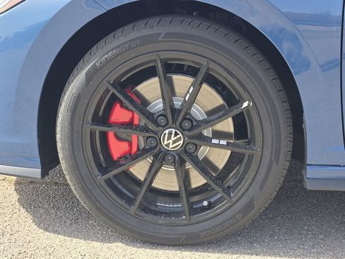 New 2026 Volkswagen Jetta GLI Autobahn image 8