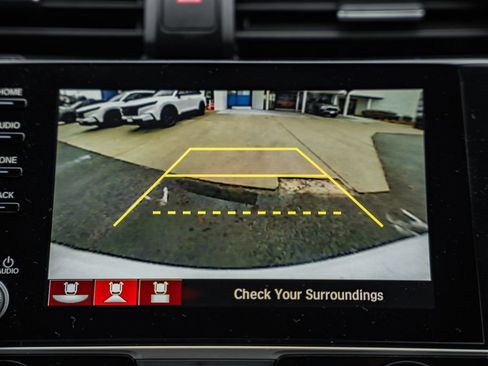 Used 2021 Honda Civic Sport image 37