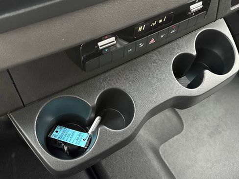 New 2025 Mercedes-Benz Sprinter 2500 image 26