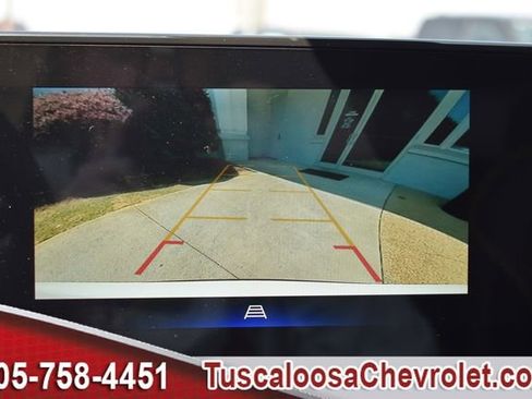 New 2026 Chevrolet Trax ACTIV w/ Driver Confidence Package FWD image 27