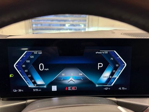 Used 2023 BMW i4 eDrive35 w/ Premium Package RWD image 18