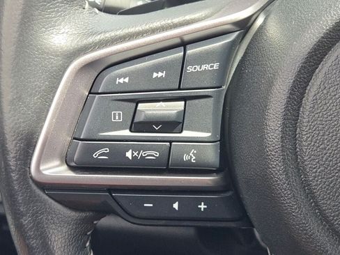 Certified 2024 Subaru Outback Premium AWD/4WD image 29