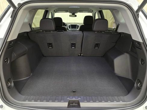 Used 2024 GMC Terrain SLE w/ Driver Convenience Package AWD/4WD image 34