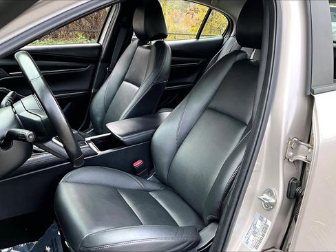 Used 2024 MAZDA MAZDA3 s image 7