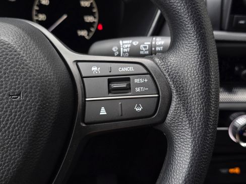 Certified 2025 Honda CR-V LX image 29