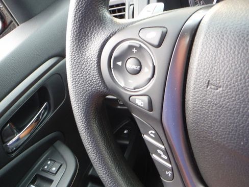 Used 2021 Honda Ridgeline Sport image 33