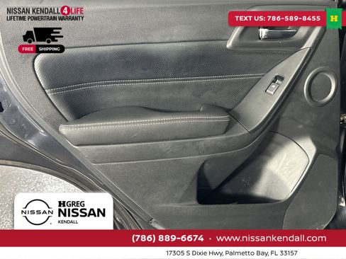 Used 2018 Subaru Forester 2.5i Touring w/ Popular Package #3B image 33