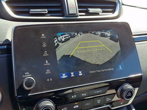 Used 2018 Honda CR-V EX-L image 19