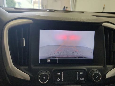 Used 2023 GMC Terrain SLT FWD image 37