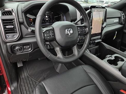 New 2026 RAM 2500 Rebel w/ Rebel Level 1 Equipment Group AWD/4WD image 26