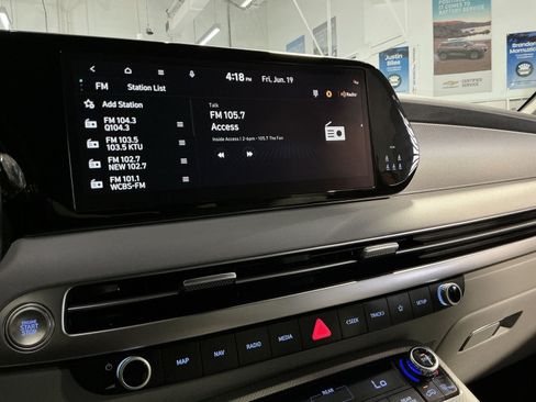 Used 2023 Hyundai Palisade SEL AWD/4WD image 19