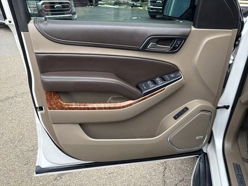 Used 2020 Chevrolet Tahoe Premier image 14