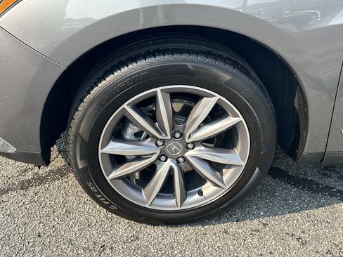 Certified 2023 Acura RDX w/ Technology Package FWD image 11