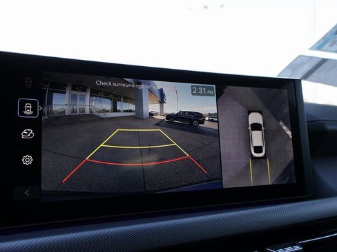 New 2026 Hyundai Sonata Limited image 36