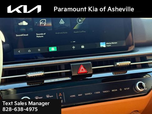 New 2026 Kia Sportage X-Line image 11