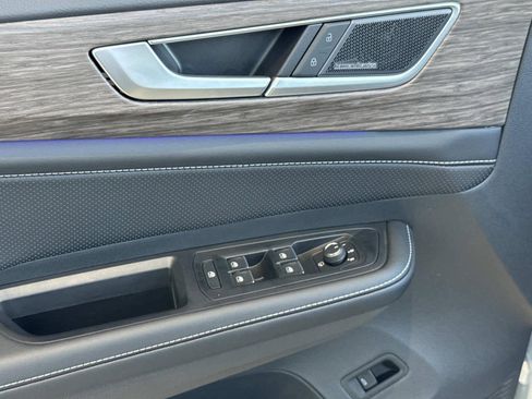 New 2026 Volkswagen Atlas SEL Premium R-Line AWD/4WD image 19