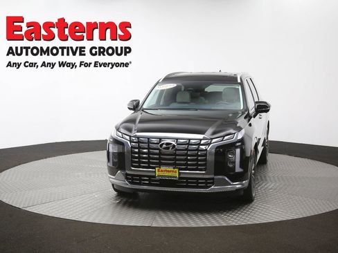 Used 2023 Hyundai Palisade Calligraphy w/ Cargo Package AWD/4WD image 59