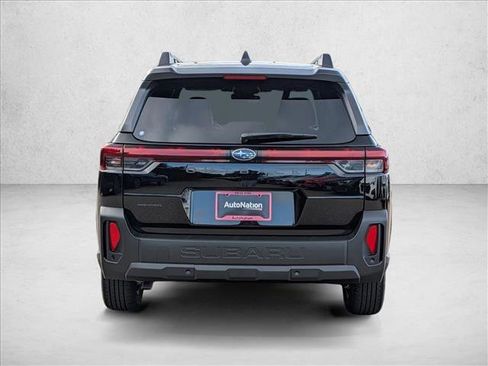 New 2026 Subaru Outback Premium AWD/4WD image 8